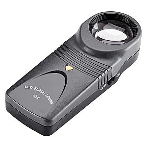 OPTICRON - LED 10x