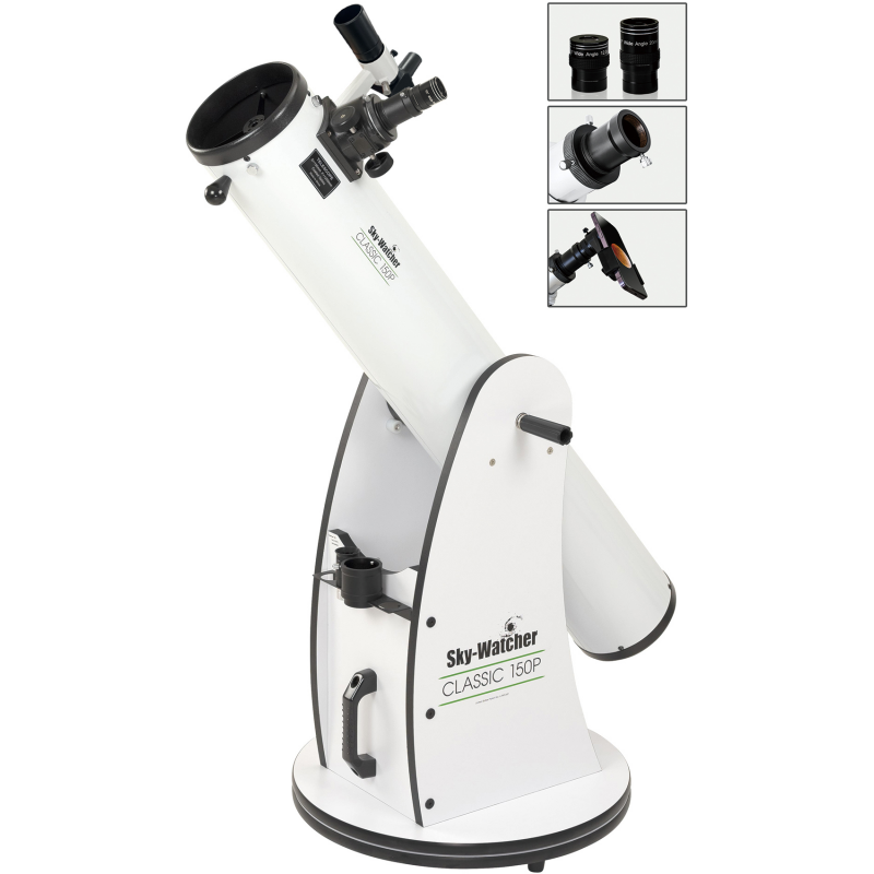 Sky-Watcher | Skyliner Classic 150P Dobson