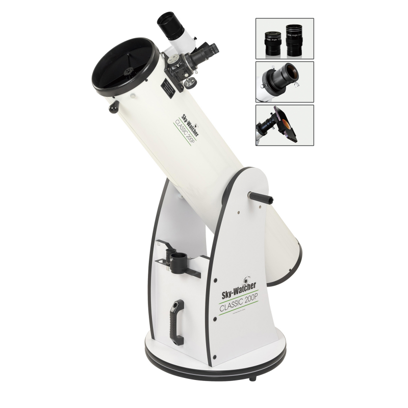 Sky-Watcher | Skyliner 200P Classic Dobson