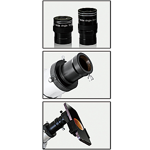 Sky-Watcher | Skyliner 200P Classic Dobson