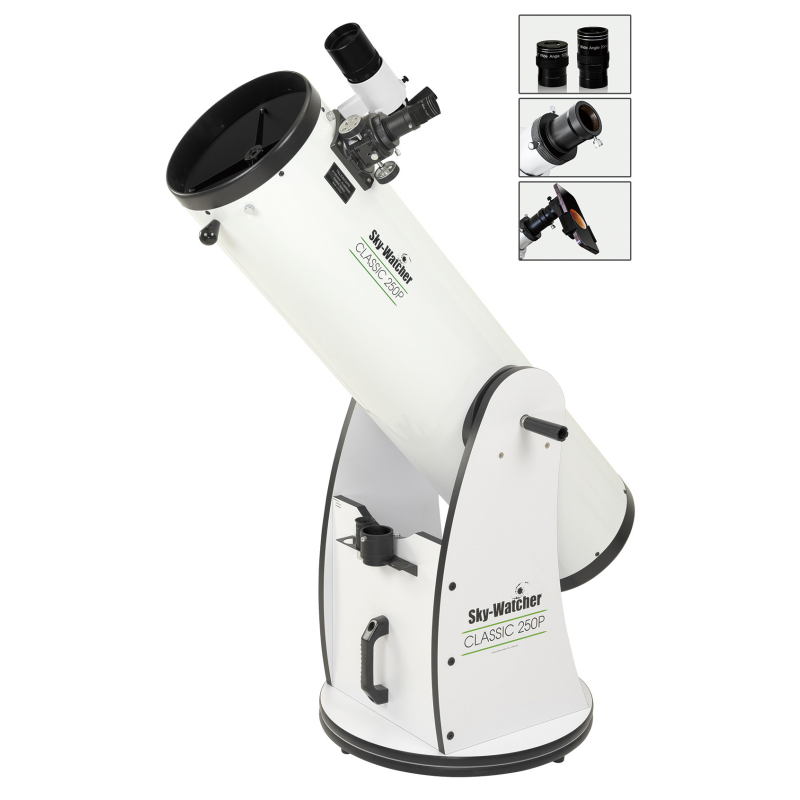 Sky-Watcher | Skyliner 250P Classic Dobson