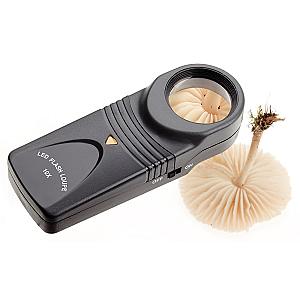 OPTICRON LED 10x