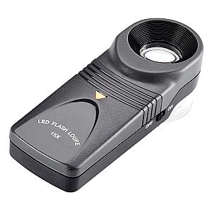 OPTICRON - LED 15x