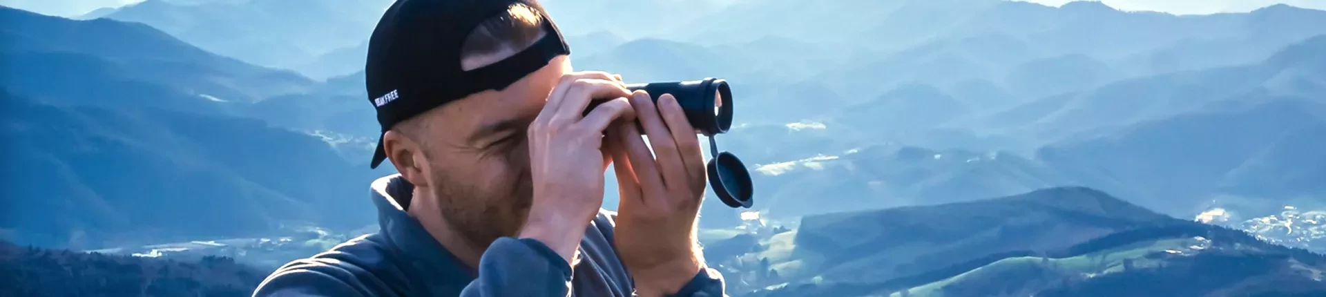 Information about Monoculars