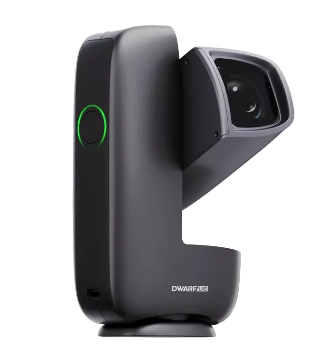 DWARF mini - Smart Telescope