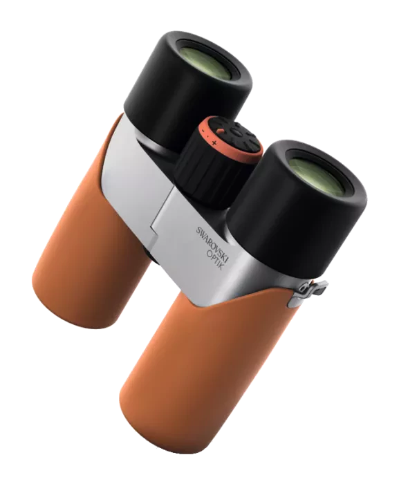 Swarovski | 8x30 CL Companion Orange
