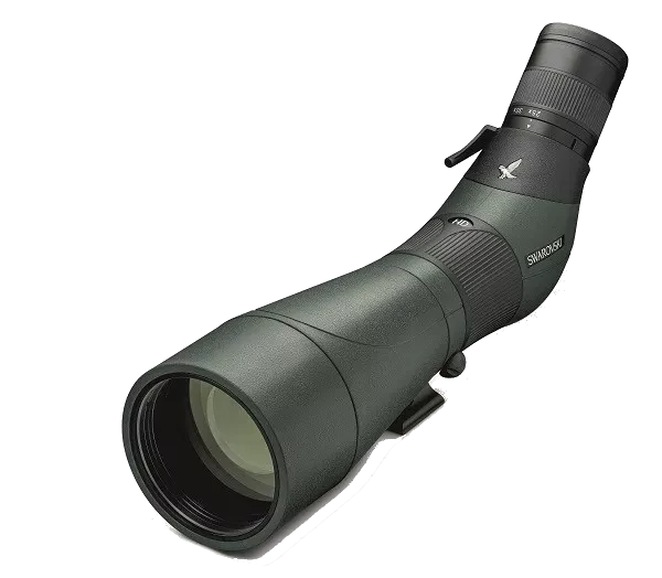 Swarovski ATS 65 HD avec zoom 20-60x