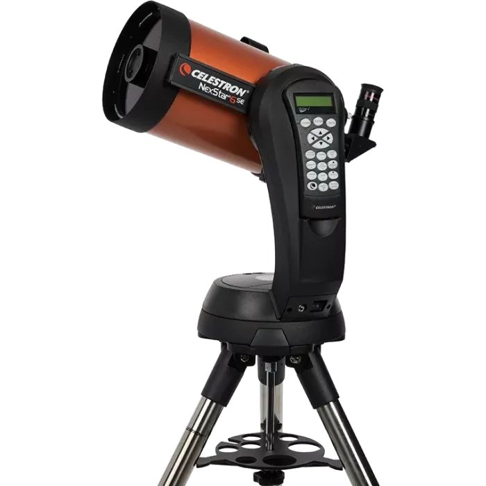Celestron - NexStar 6SE avec trépied